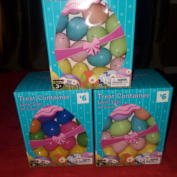 Easter Decorations - Picture 15 of 16